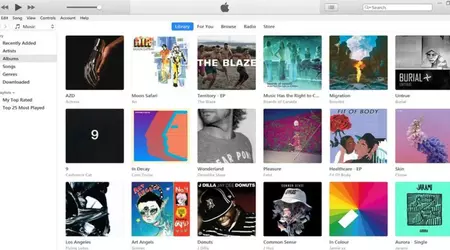 Apple rilascia l'aggiornamento iTunes 12.13.2 per gli utenti Windows con il supporto per i nuovi iPad