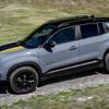 Jeep Avenger 4xe North Face Edition thumbnail main