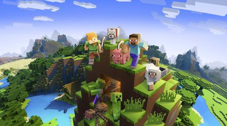 Mojang non ha intenzione di creare Minecraft 2 anche se l'originale ha 15 anni 