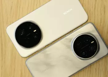 Honor Magic8 Pro: fuga della variante ...