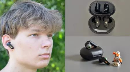 I sette colori della musica: Recensione di Edifier NeoBuds S - Auricolari TWS con ANC e driver ibridi