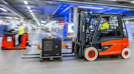 Lo stabilimento del BMW Group di Regensburg sostituirà i trattori e i carrelli elevatori elettrici con carrelli a idrogeno