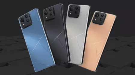 Dove e quando vedere la presentazione di ASUS Zenfone 11 Ultra