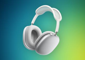 AirPods Max con USB-C ricevono un ...