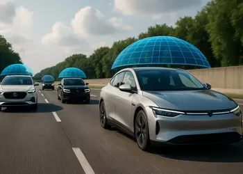 Cosa rallenta le auto a guida ...