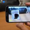 Samsung Galaxy S4 con funzione di registrazione a doppia fotocamera