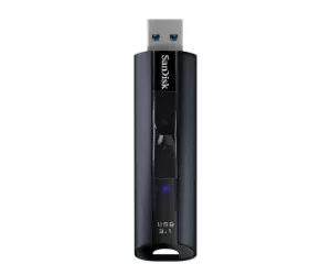 SanDisk 256 GB Extreme PRO USB ...