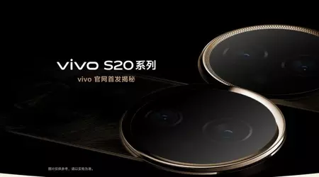Vivo S20 e S20 Pro in pre-prenotazione in Cina: svelati design e specifiche degli smartphone