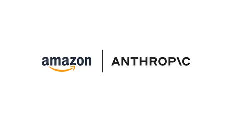 Amazon aumenta l'investimento in Anthropic a 8 miliardi di dollari per sviluppare servizi AI e cloud