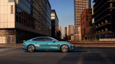 Xiaomi non rilascerà la sua auto elettrica SU7 al di fuori della Cina