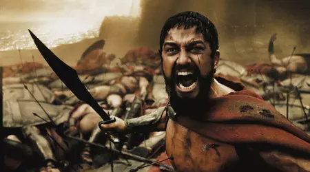 È ufficiale: il film cult The 300 avrà una serie prequel da Zack Snyder