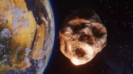 Luna, spostati! Alla fine di settembre, la Terra avrà temporaneamente un secondo satellite