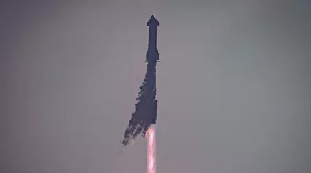 La FAA autorizzerà il lancio del razzo Starship quando SpaceX avrà corretto più di 60 difetti per evitare incidenti