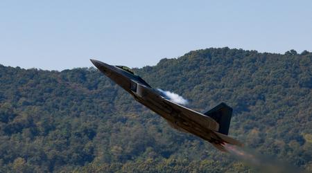 La Cina sta cercando di creare un radar in grado di tracciare il caccia stealth F-22