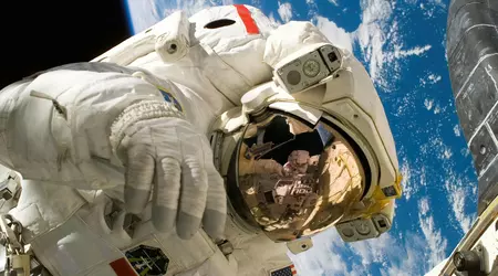 Gli astronauti dell'equipaggio 8 entrano in quarantena prima del lancio dalla stazione spaziale 