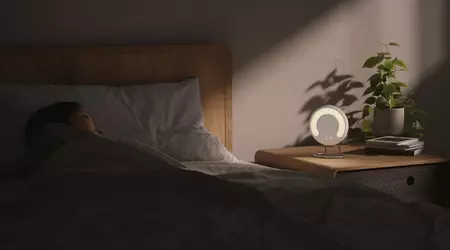 Amazon Halo Rise: una sveglia intelligente che monitora il sonno a 140 dollari