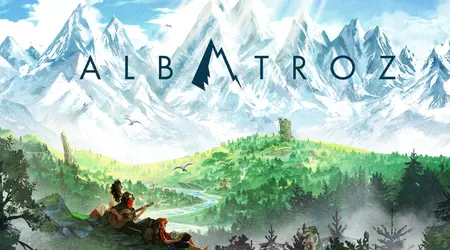 Il gioco del giorno: Albatroz - Death Stranding con impostazioni minime 