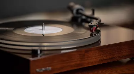 Scegliere un giradischi in vinile per principianti