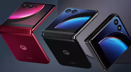 Voci di corridoio: Motorola Razr 50, smartphone pieghevole, costerà 699 dollari