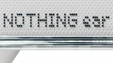 È ufficiale: Nothing presenterà le cuffie Nothing Ear e Nothing Ear (a) il 18 aprile.