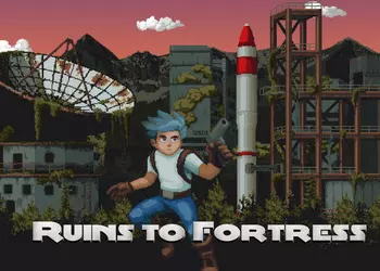 Il gioco del giorno: Ruins To ...