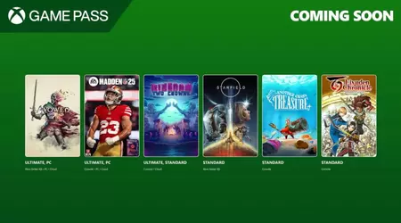 Gli abbonati a Xbox Game Pass possono aspettarsi alcune grandi novità a febbraio, con Starfield disponibile nella tariffa Standard.