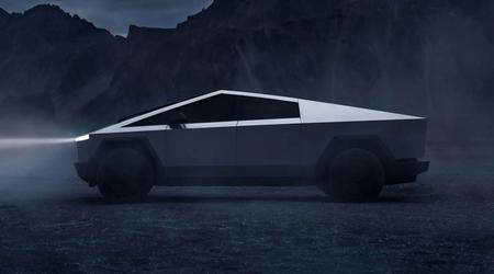 Gli acquirenti di Tesla Cybertruck potranno beneficiare di un credito d'imposta di 7500 dollari