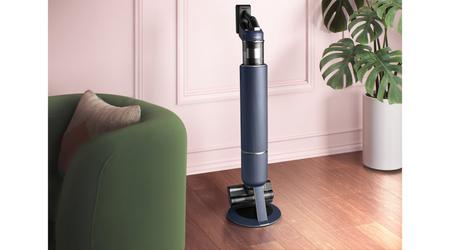 Potenza a getto su richiesta: recensione dell'aspirapolvere senza fili Samsung Bespoke Jet con stazione di pulizia automatica e pulizia a umido