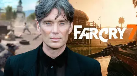 Cillian Murphy in Far Cry? Un insider accenna al coinvolgimento della star di Oppenheimer nel nuovo gioco Ubisoft