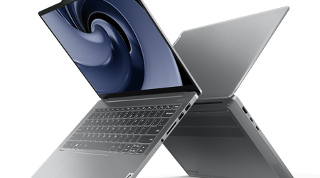 Lenovo ha annunciato i portatili IdeaPad Pro 5i con chip Intel Core Ultra con un prezzo a partire da 1150 dollari.