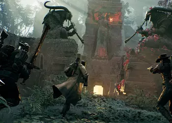 Il presidente di Gunfire Games conferma ...