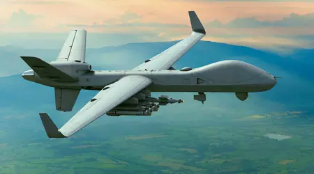 Il drone multiuso Protector RG1 è stato testato con successo nel Regno Unito