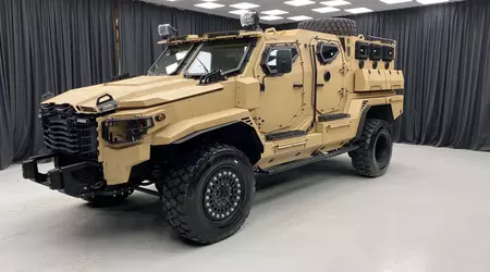 La Germania aveva promesso 400 veicoli blindati per l'Ucraina, ma non ne ha consegnato alcuno