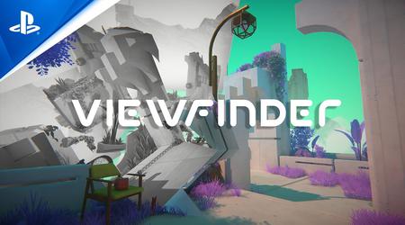 È stato mostrato un nuovo trailer di Viefinder, che mostra le meccaniche uniche del gioco.