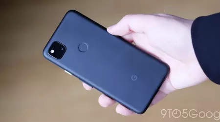 L'aggiornamento a sorpresa per il Pixel 4a riduce la durata della batteria, ma Google offre una compensazione