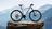Lenovo lancia la mountain bike Legion M5000 con trasmissione Shimano a 24 velocità
