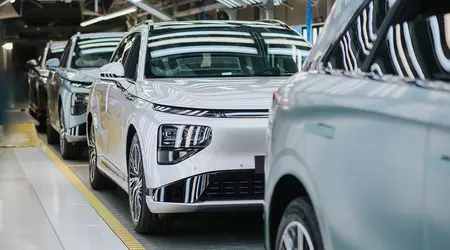 Produzione su contratto: Magna inizia ad assemblare i crossover Xpeng G6 e G9 in Austria