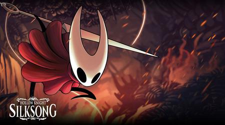 Sarebbe fantastico! L'intelligenza collettiva dei gamer sospetta che l'uscita di Hollow Knight: Silksong potrebbe essere questa settimana