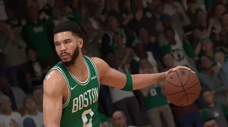 NBA 2K25 ha superato le aspettative di Take-Two in termini di spesa dei giocatori, contribuendo al raggiungimento di buone performance finanziarie 
