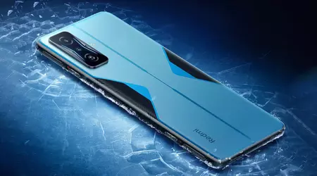 Confermato: Redmi K50 Gaming Edition arriverà sul mercato globale come POCO F4 GT