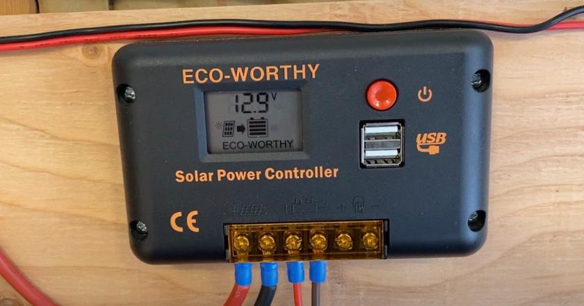 pannello solare portatile 200w ECO-WORTHY