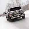 Miniatura della Kia EV2 al El Prix Winter Test Drive