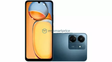 Voci di corridoio: Redmi 13C sarà rilasciato in alcune regioni come POCO C65