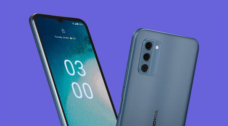 Nokia C300: display LCD, chip Snapdragon 662, tripla fotocamera e batteria da 4000mAh per 139 dollari