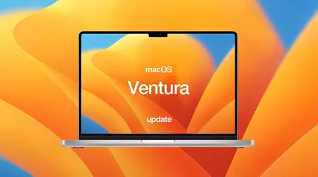 Apple ha rilasciato l'aggiornamento macOS Ventura 13.5.1 per risolvere un grave bug di sistema.