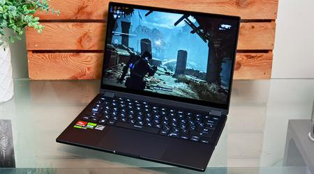 Orgoglio di Cybertron: recensione del più potente ultrabook-transformer ASUS ROG Flow X13 2023