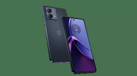 Insider rivela il prezzo di Moto G84 5G: smartphone con schermo POLED a 120Hz, chip Snapdragon 695 e protezione IP54