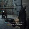 I primi screenshot e video della versione iniziale di Dragon Age: Dreadwolf sono trapelati online. Il gioco ha un aspetto ambiguo, ma è troppo presto per dirlo.-11 I primi screenshot e video della versione iniziale di Dragon Age: Dreadwolf sono trapelati online. Il gioco ha un aspetto ambiguo, ma è troppo presto per dirlo.-11