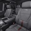 Toyota Sequoia 2026 Capstone Anteprima 3