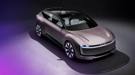 Dagli anelli alle parole: Audi decide di rinfrescare la propria immagine in Cina con un nuovo logo e auto elettriche